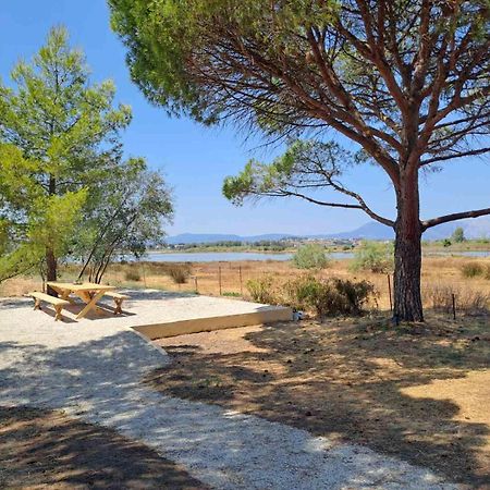 Corfu Lake House Kanoni  Exterior foto